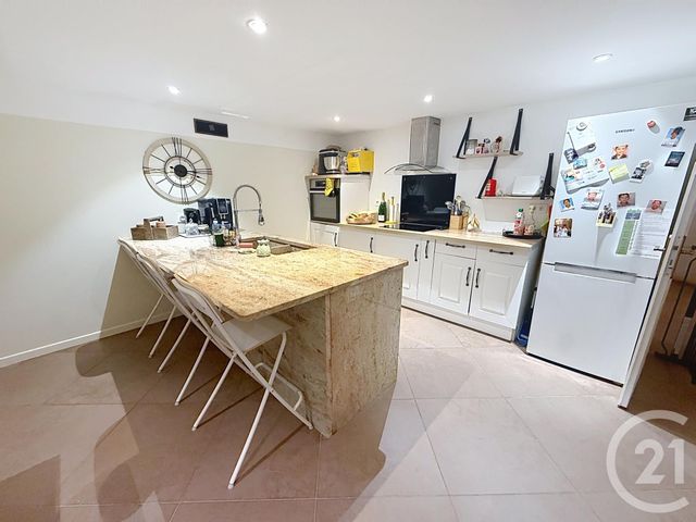 Appartement F2 &agrave; vendre - 2 pi&egrave;ces - 71,80 m2 - Clairoix - 60 - PICARDIE