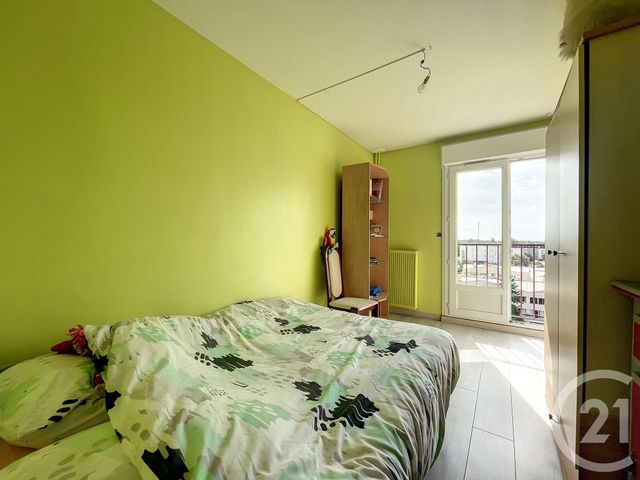Appartement F3 &agrave; vendre - 4 pi&egrave;ces - 82,09 m2 - Compiegne - 60 - PICARDIE
