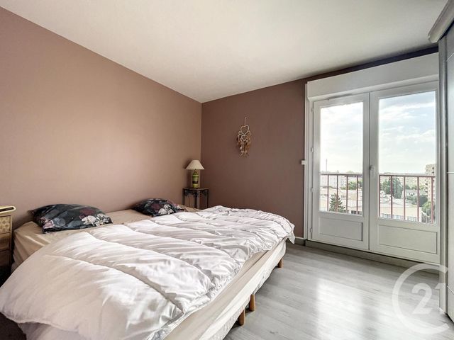 Appartement F3 &agrave; vendre - 4 pi&egrave;ces - 82,09 m2 - Compiegne - 60 - PICARDIE