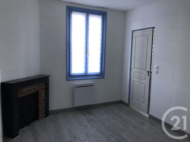 Maison &agrave; louer - 3 pi&egrave;ces - 78,94 m2 - Thourotte - 60 - PICARDIE