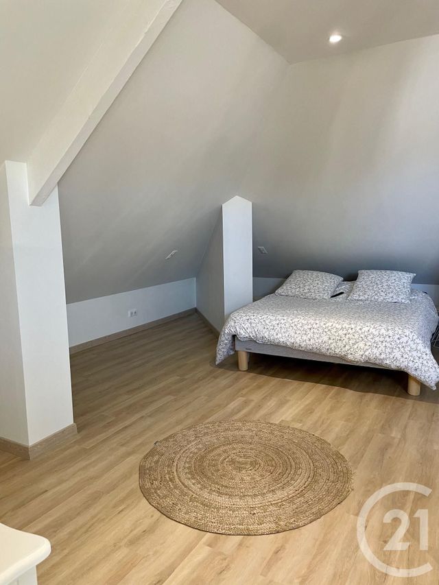 Appartement F3 &agrave; louer - 3 pi&egrave;ces - 86,57 m2 - Compiegne - 60 - PICARDIE
