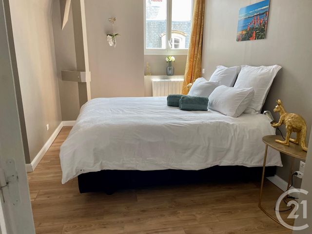 Appartement F3 à louer COMPIEGNE