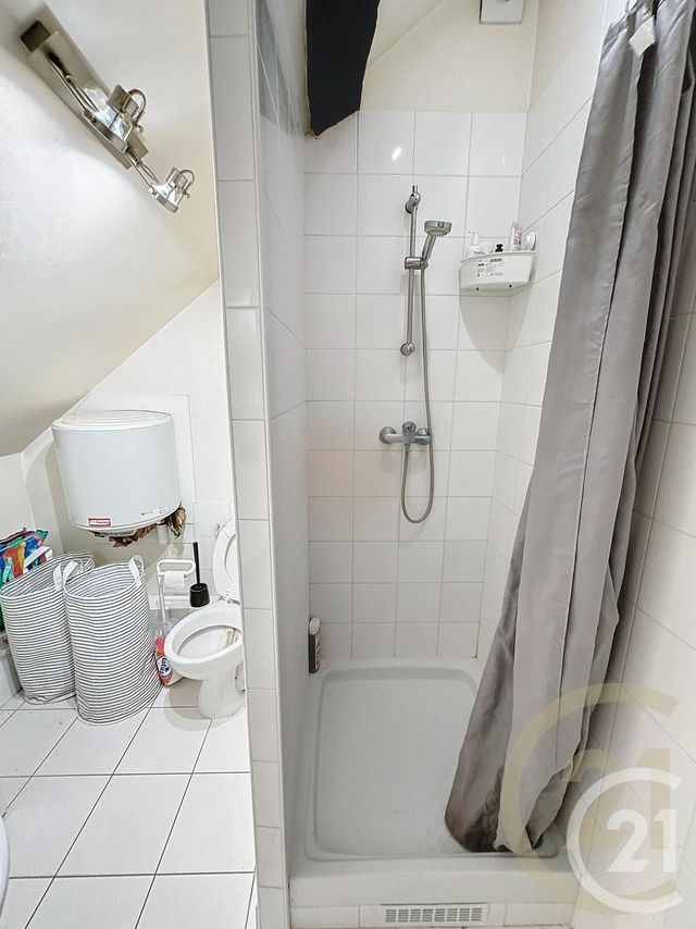 Appartement F1 &agrave; louer - 1 pi&egrave;ce - 24,81 m2 - Compiegne - 60 - PICARDIE