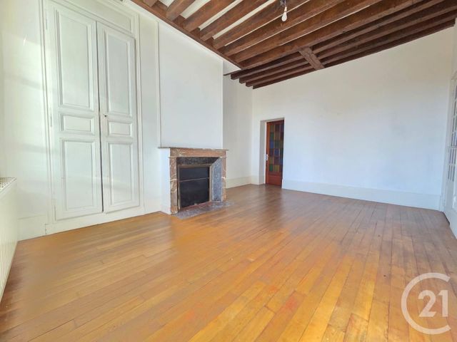 Maison &agrave; louer - 8 pi&egrave;ces - 156 m2 - Compiegne - 60 - PICARDIE