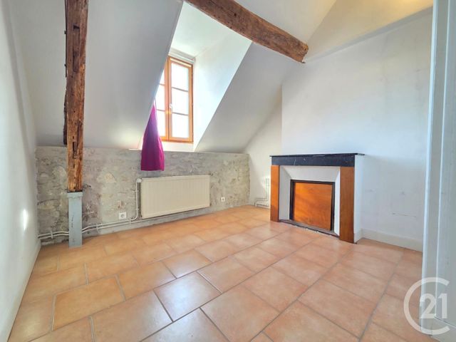 Maison &agrave; louer - 8 pi&egrave;ces - 156 m2 - Compiegne - 60 - PICARDIE