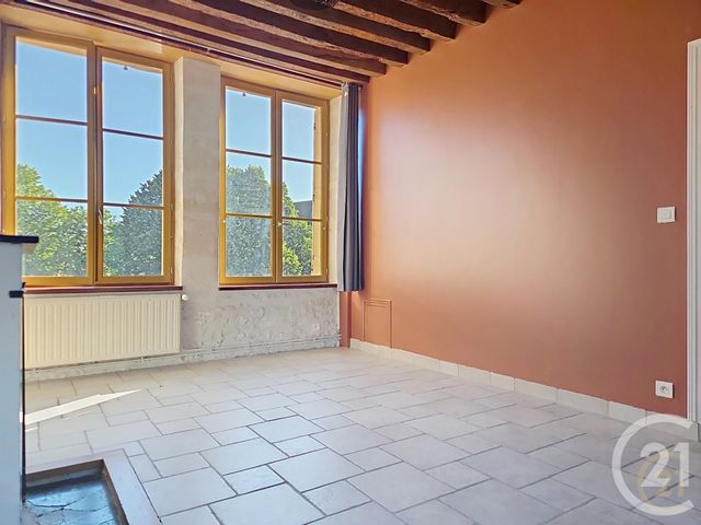 Maison &agrave; louer - 8 pi&egrave;ces - 156 m2 - Compiegne - 60 - PICARDIE