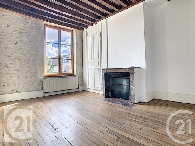 Maison &agrave; louer - 8 pi&egrave;ces - 156 m2 - Compiegne - 60 - PICARDIE