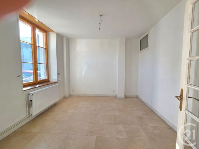 Maison &agrave; louer - 8 pi&egrave;ces - 156 m2 - Compiegne - 60 - PICARDIE
