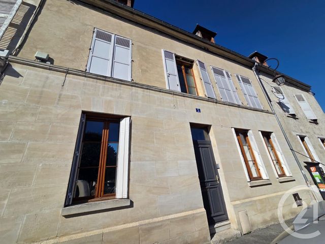 Maison &agrave; louer - 8 pi&egrave;ces - 156 m2 - Compiegne - 60 - PICARDIE