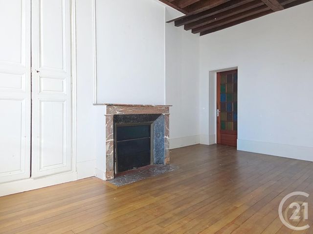 Maison &agrave; louer - 8 pi&egrave;ces - 156 m2 - Compiegne - 60 - PICARDIE