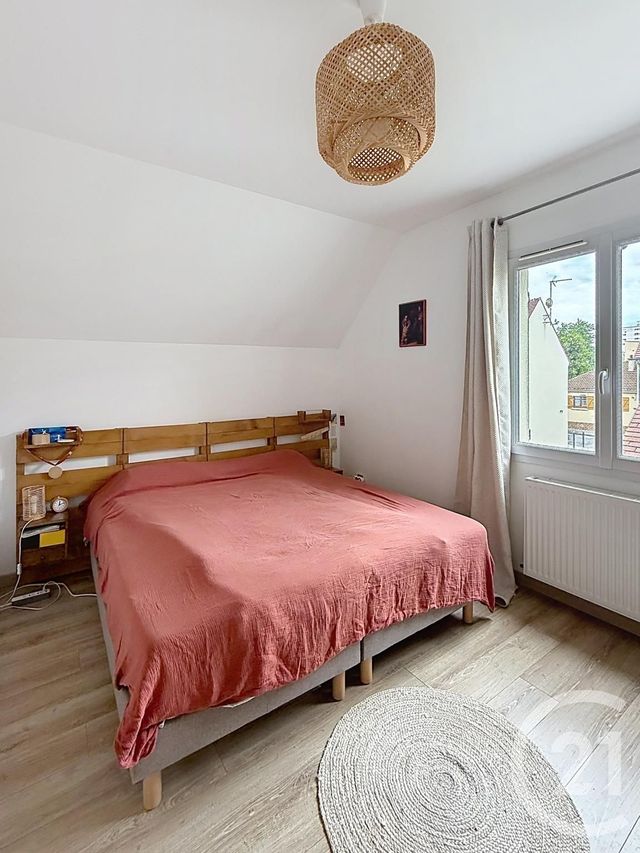 Maison &agrave; vendre - 4 pi&egrave;ces - 104 m2 - Compiegne - 60 - PICARDIE