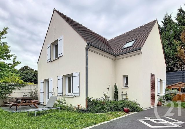 maison - COMPIEGNE - 60