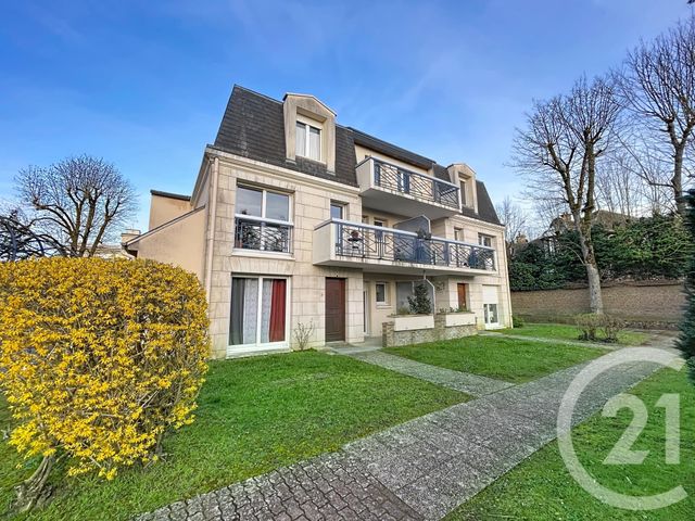 Appartement T4 &agrave; vendre - 4 pi&egrave;ces - 95,40 m2 - Compiegne - 60 - PICARDIE