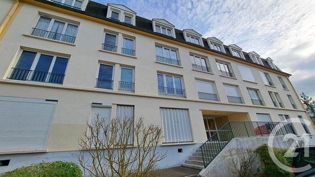 Appartement Studio à louer COMPIEGNE