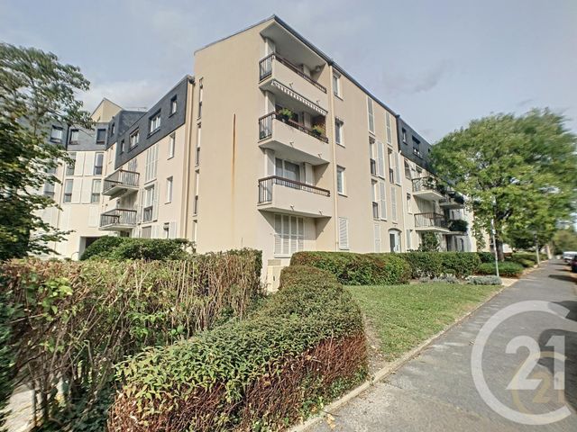 Appartement F1 à louer COMPIEGNE