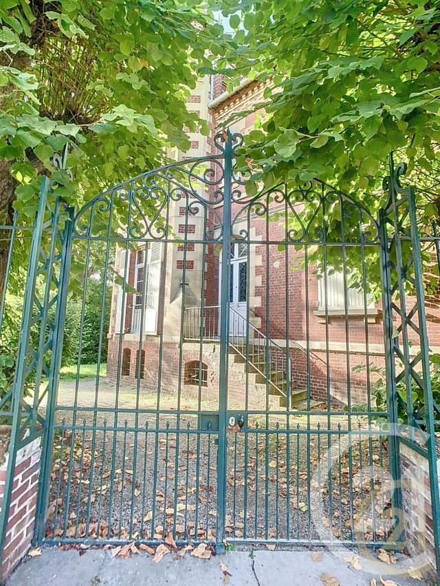 Appartement F1 bis &agrave; louer - 2 pi&egrave;ces - 35,14 m2 - Compiegne - 60 - PICARDIE