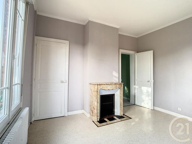 Appartement F1 bis &agrave; louer - 2 pi&egrave;ces - 35,14 m2 - Compiegne - 60 - PICARDIE