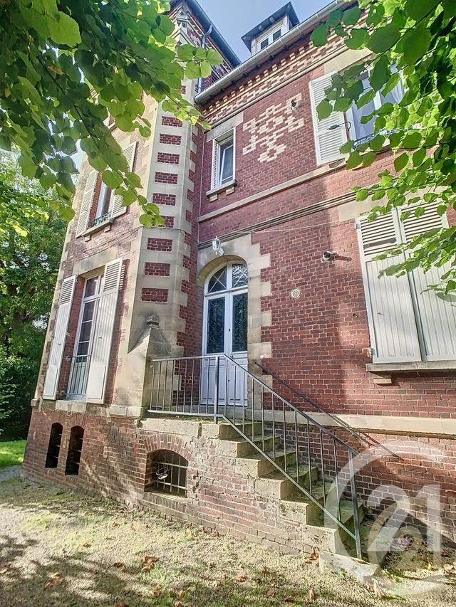 Appartement F1 Bis à louer COMPIEGNE