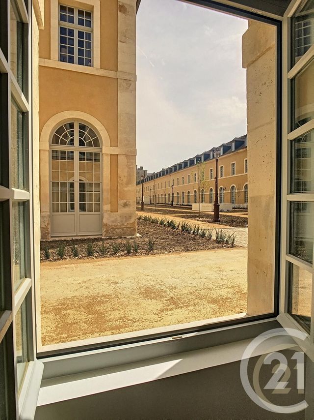 Appartement F2 à louer COMPIEGNE