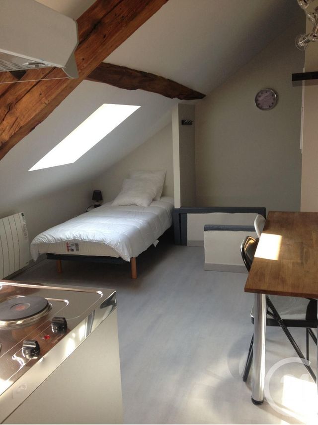  &agrave; louer - 1 pi&egrave;ce - 9 m2 - Compiegne - 60 - PICARDIE