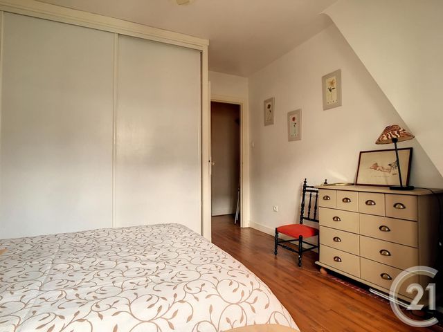 Appartement F3 &agrave; louer - 3 pi&egrave;ces - 69,49 m2 - Compiegne - 60 - PICARDIE
