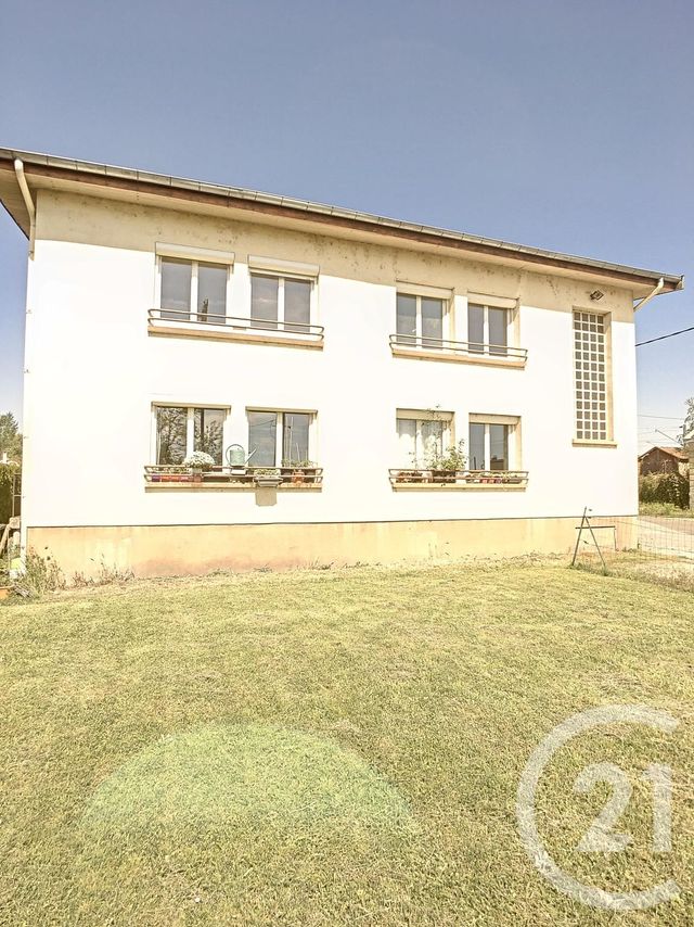 Appartement F2 &agrave; louer - 2 pi&egrave;ces - 37 m2 - Verberie - 60 - PICARDIE