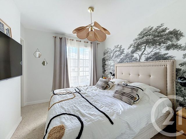Maison &agrave; vendre - 6 pi&egrave;ces - 140 m2 - Compiegne - 60 - PICARDIE