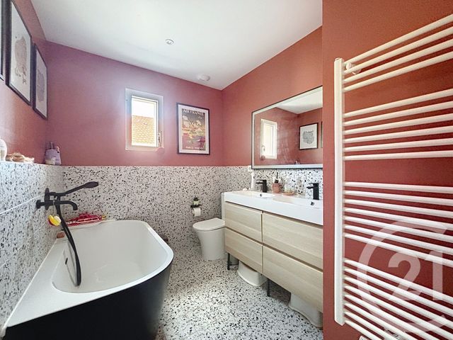 Maison &agrave; vendre - 6 pi&egrave;ces - 140 m2 - Compiegne - 60 - PICARDIE