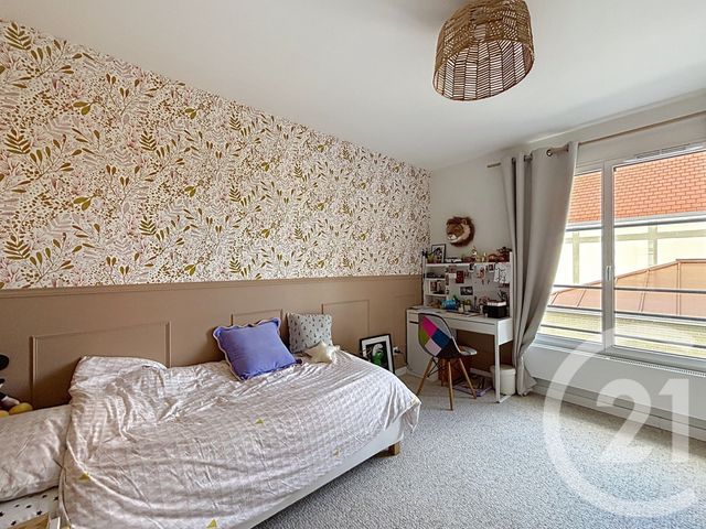 Maison &agrave; vendre - 6 pi&egrave;ces - 140 m2 - Compiegne - 60 - PICARDIE