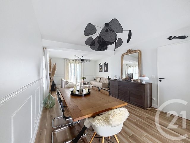 Maison &agrave; vendre - 6 pi&egrave;ces - 140 m2 - Compiegne - 60 - PICARDIE