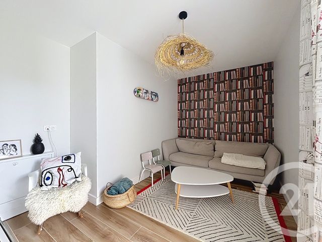 Maison &agrave; vendre - 6 pi&egrave;ces - 140 m2 - Compiegne - 60 - PICARDIE