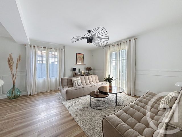 Maison &agrave; vendre - 6 pi&egrave;ces - 140 m2 - Compiegne - 60 - PICARDIE