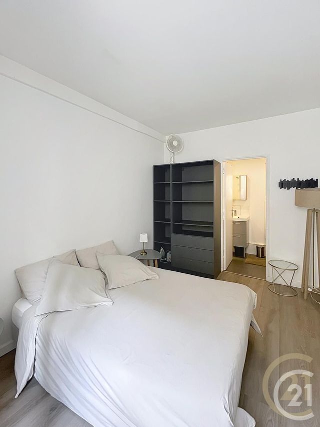 Appartement F2 &agrave; louer - 2 pi&egrave;ces - 38,02 m2 - Compiegne - 60 - PICARDIE