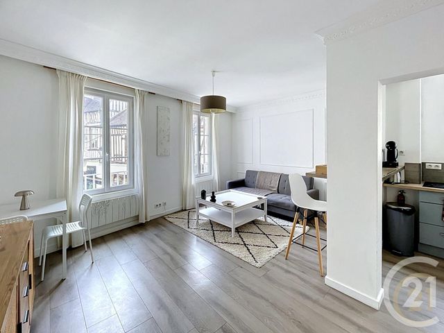 appartement - COMPIEGNE - 60
