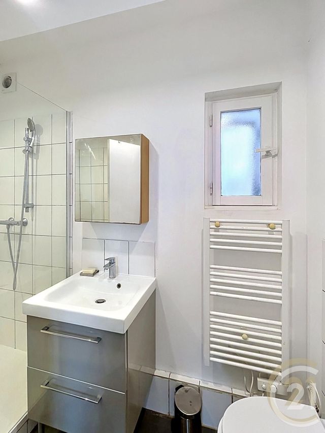Appartement F2 &agrave; louer - 2 pi&egrave;ces - 38,02 m2 - Compiegne - 60 - PICARDIE
