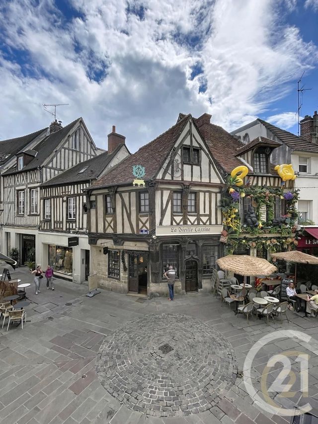Appartement F2 &agrave; louer - 2 pi&egrave;ces - 38,02 m2 - Compiegne - 60 - PICARDIE