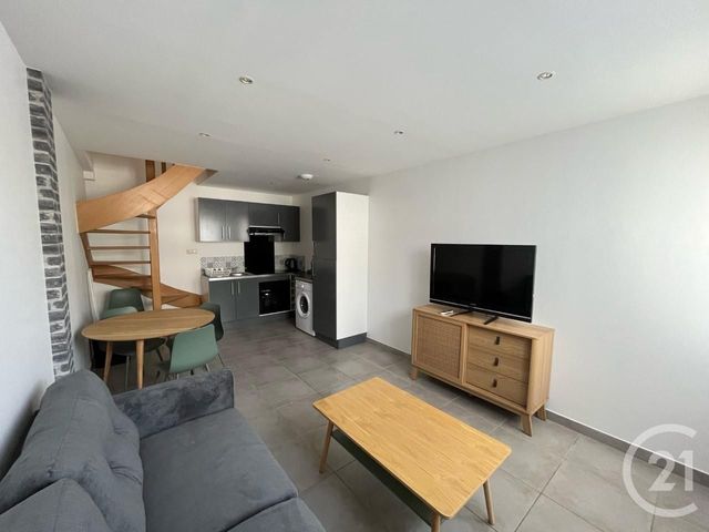 Appartement Duplex à louer COMPIEGNE