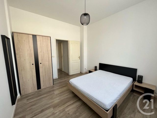 Appartement Duplex &agrave; louer - 2 pi&egrave;ces - 34,71 m2 - Compiegne - 60 - PICARDIE