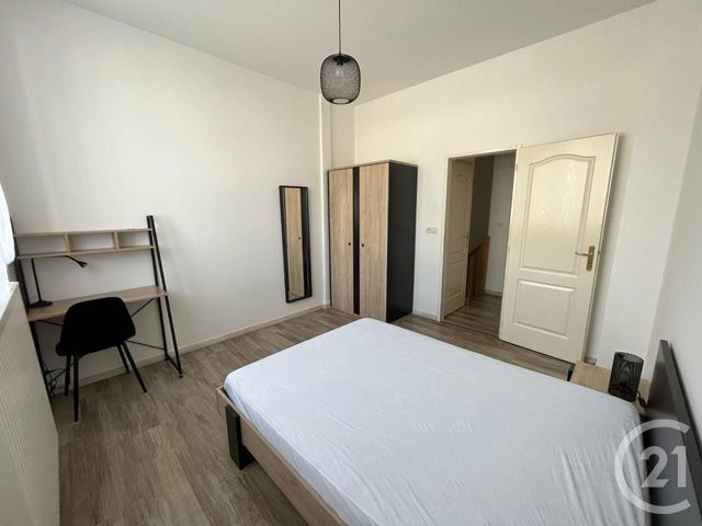Appartement Duplex &agrave; louer - 2 pi&egrave;ces - 34,71 m2 - Compiegne - 60 - PICARDIE
