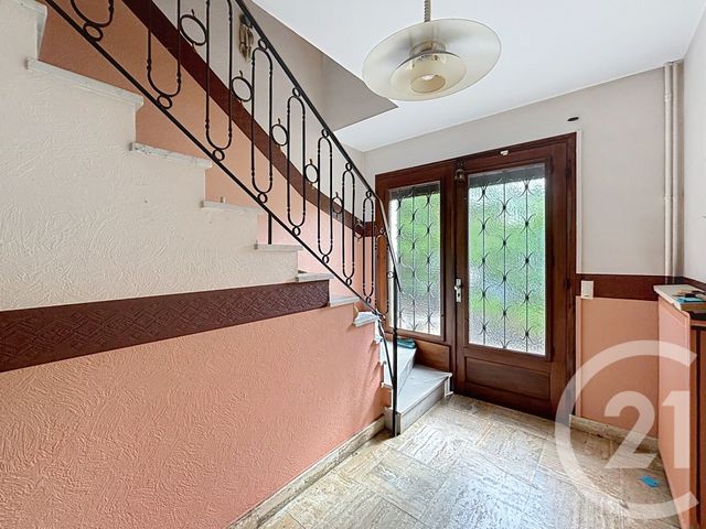 Maison &agrave; vendre - 4 pi&egrave;ces - 130 m2 - Compiegne - 60 - PICARDIE
