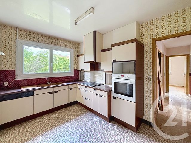 Maison &agrave; vendre - 4 pi&egrave;ces - 130 m2 - Compiegne - 60 - PICARDIE