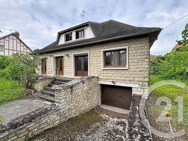 maison - COMPIEGNE - 60