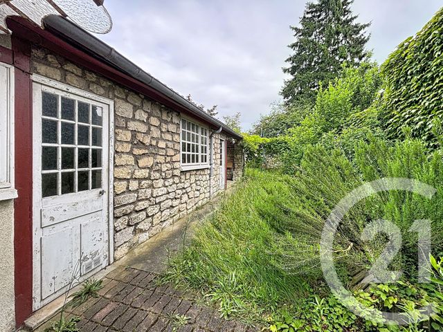 Maison &agrave; vendre - 5 pi&egrave;ces - 130 m2 - Compiegne - 60 - PICARDIE