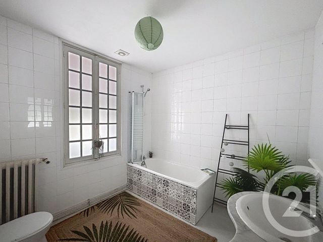 Maison &agrave; vendre - 5 pi&egrave;ces - 130 m2 - Compiegne - 60 - PICARDIE