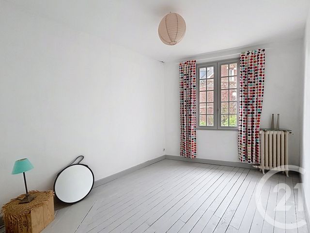 Maison &agrave; vendre - 5 pi&egrave;ces - 130 m2 - Compiegne - 60 - PICARDIE