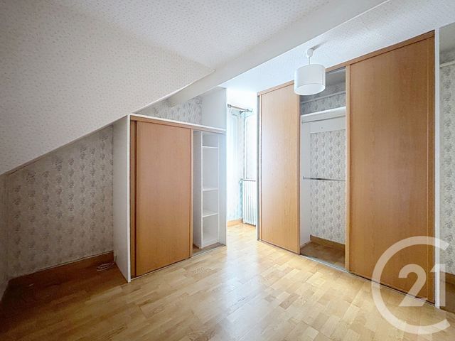 Maison &agrave; vendre - 5 pi&egrave;ces - 141,48 m2 - Margny Les Compiegne - 60 - PICARDIE