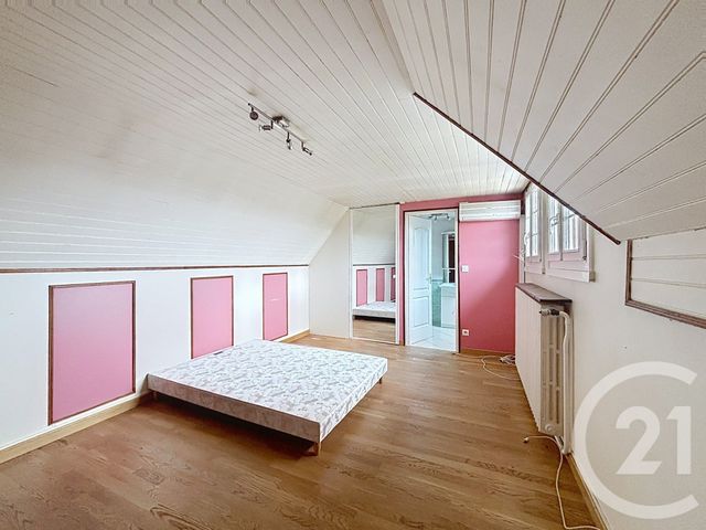 Maison &agrave; vendre - 5 pi&egrave;ces - 141,48 m2 - Margny Les Compiegne - 60 - PICARDIE