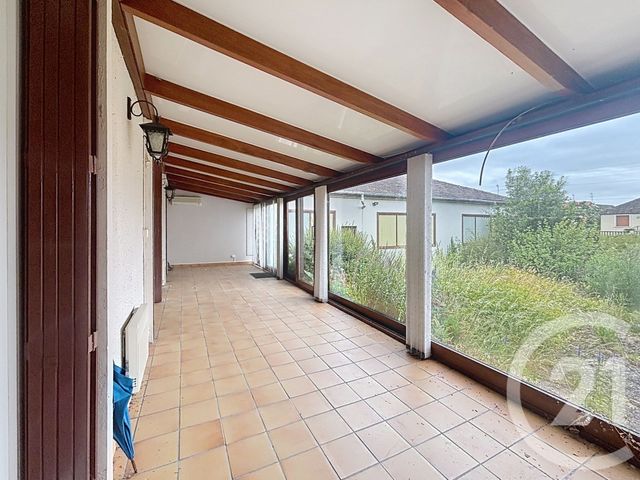 Maison &agrave; vendre - 5 pi&egrave;ces - 141,48 m2 - Margny Les Compiegne - 60 - PICARDIE