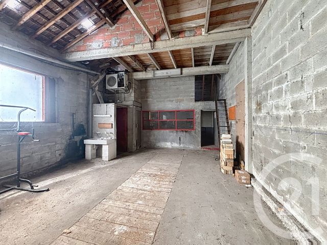 Maison &agrave; vendre - 5 pi&egrave;ces - 141,48 m2 - Margny Les Compiegne - 60 - PICARDIE