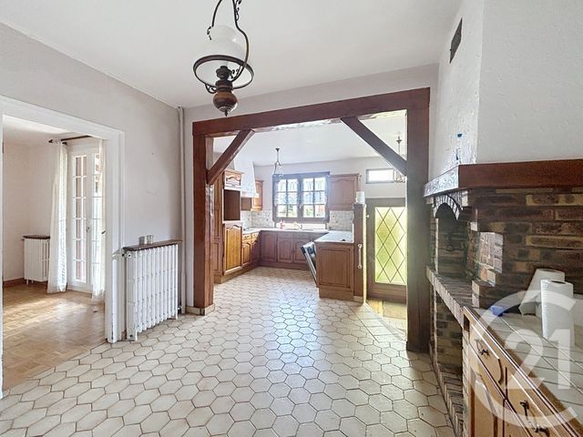 Maison &agrave; vendre - 5 pi&egrave;ces - 141,48 m2 - Margny Les Compiegne - 60 - PICARDIE
